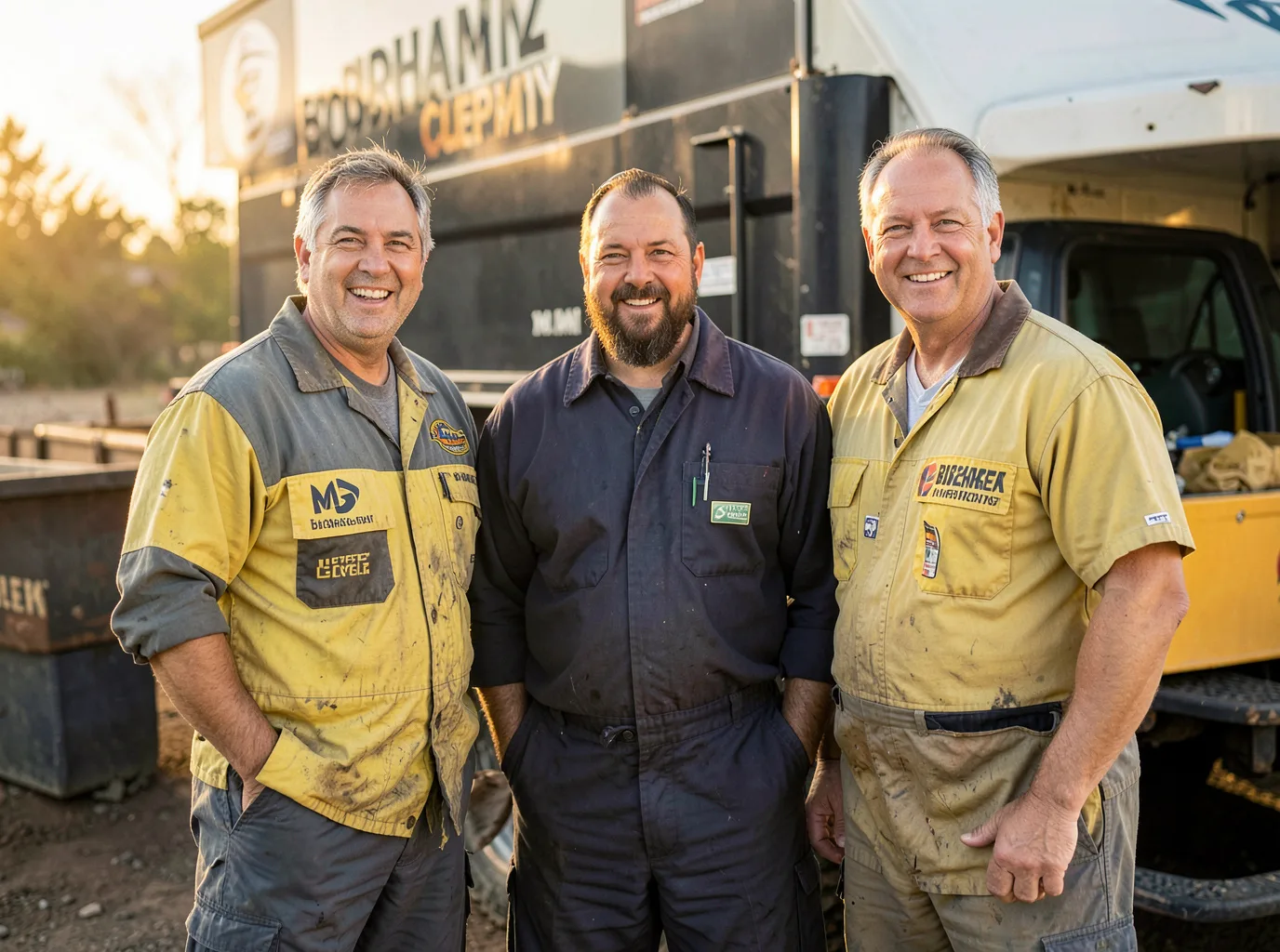 Sewage Cleanup company in Sublimity, OR