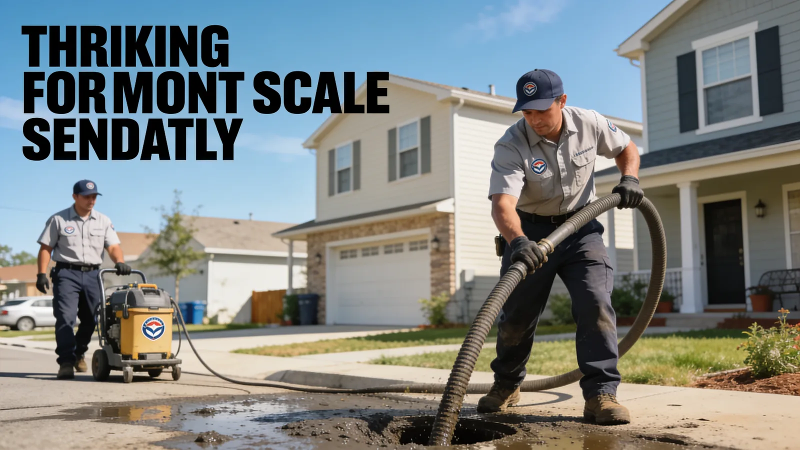 Sewage Cleanup in Sublimity, OR near me